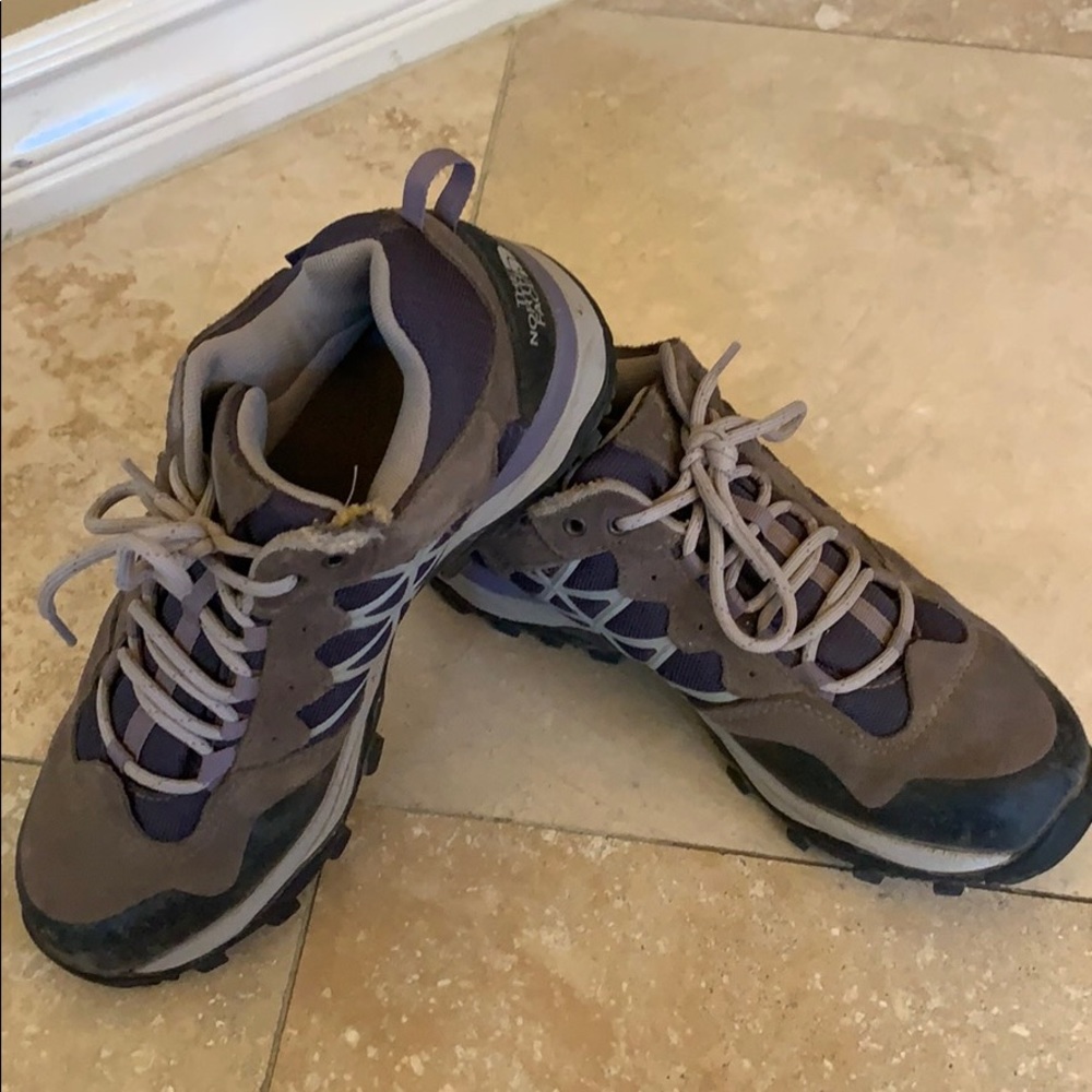 North Face Shoes
